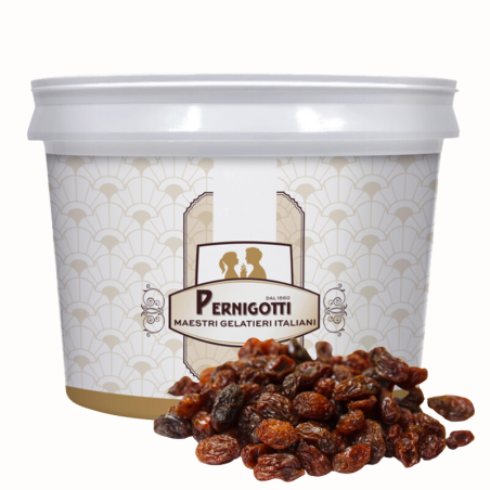 op. 3.5 kg Malaga Pernigotti - pasta cukiernicza z rodzynkami i winem Moscato - nr. kat. 12092361A