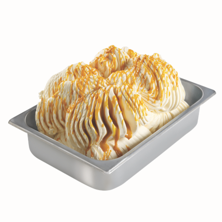 op. 3.5 kg Panna Cotta Pernigotti - pasta cukiernicza o smaku gotowanej śmietanki - nr. kat. 12092411A