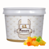 op. 5.5 kg Cassata Alla Siciliana Con Canditi Pernigotti - pasta z owocami kandyzowanymi z nutą migdałów - nr. kat 12092014A