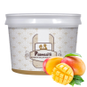 op. 3.5 kg Pasta Mango - owocowa pasta smakowa do lodów i cukiernictwa - nr. kat. 12094511 Pernigotti