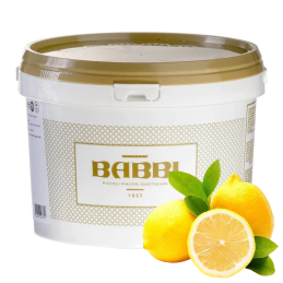 3kg PASTA LIMONE...