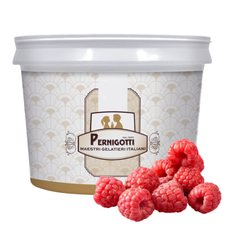 3,5kg VARIEGATO LAMPONE pasta malinowa do przekładania 12095872 Pernigotti