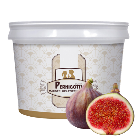 3,5kg VARIEGATO FICO pasta figowa do przekładania 12094012 Pernigotti