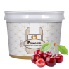 3,5 kg VARIEGATO AMARENA TOP 12095034A PERNIGOTTI pasta z kawałkami czarnych wiśni do przekładania i dekorowania