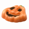 op. 72 szt. Czekoladowe dynie na Halloween - 92165 Modecor - dekoracje na bazie białej czekolady - dł. 25-30 mm op. 72 szt. Czekoladowe dynie na Halloween - 92165 Modecor - dekoracje na bazie białej czekolady - dł. 25-30 mm