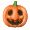 op. 72 szt. Czekoladowe dynie na Halloween - 92165 Modecor - dekoracje na bazie białej czekolady - dł. 25-30 mm op. 72 szt. Czekoladowe dynie na Halloween - 92165 Modecor - dekoracje na bazie białej czekolady - dł. 25-30 mm