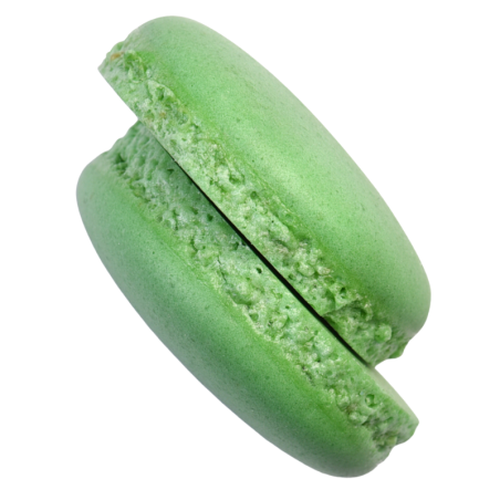 op. 384 szt. Gotowe korpusy makaroników - jesienny mix kolorów - śr. 35 mm - Macarons Autunno 20333 Modecor