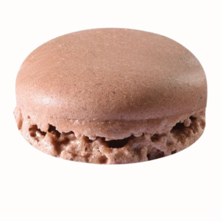 op. 400 szt. Gotowe korpusy Mini makaroników - jesienny mix kolorów - śr. 20 mm - Mini Macarons 20408 Modecor