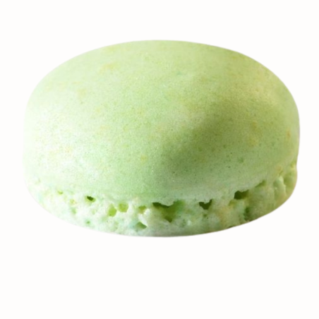 op. 400 szt. Gotowe korpusy Mini makaroników - jesienny mix kolorów - śr. 20 mm - Mini Macarons 20408 Modecor