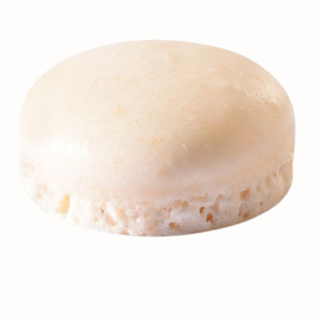 op. 400 szt. Gotowe korpusy Mini makaroników - pastelowy mix kolorów - śr. 20 mm - Mini Macarons 20407 Modecor