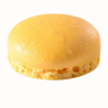 op. 400 szt. Gotowe korpusy Mini makaroników - pastelowy mix kolorów - śr. 20 mm - Mini Macarons 20407 Modecor