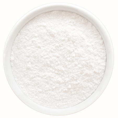 op. 1 kg Nietopliwy Cukier Puder - do dekoracji wypieków i wyrobów cukierniczych