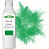 op. 150 ml Zielony barwnik spożywczy w sprayu - DekorPol - do dekoracji powierzchni wyrobów cukierniczych