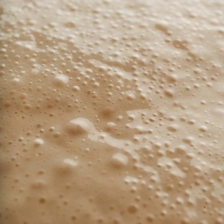 op. 450 g Potatowhip Cold Sosa Ingredients - białko ziemniaczane - zamiennik białka jaja kurzego do stosowania na zimno