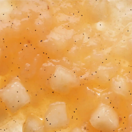 op. 600 g Gracila Gel Sosa Ingredients - czerwone wodorosty w proszku - roślinna substancja zagęszczająca i żelująca