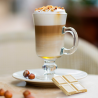op. 1 l Syrop o smaku białej czekolady - White Chocolate Le Sirop de Monin - plastikowa butelka