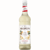 op. 1 l Syrop o smaku białej czekolady - White Chocolate Le Sirop de Monin - plastikowa butelka