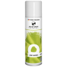 op. 250 ml Limonkowy zamsz spożywczy w sprayu - barwnik strukturalny - Lime Green V26b Food Colours