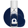 op. 250 ml Granatowy zamsz spożywczy w sprayu - barwnik strukturalny - Navy Blue V31b Food Colours