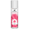 op. 250 ml Różowy zamsz spożywczy w sprayu - barwnik strukturalny - Rose V15b Food Colours