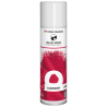 op. 250 ml Malinowy zamsz spożywczy w sprayu - barwnik strukturalny - Raspberry V16b Food Colours