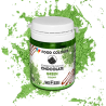 op. 20 g Zielony barwnik spożywczy w proszku - do czekolady - rozpuszczalny w tłuszczu - WS-P-225 Food Colours