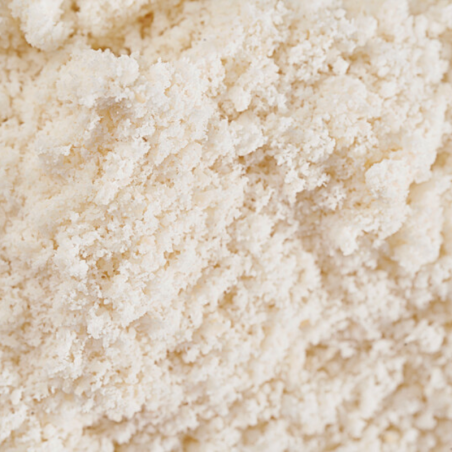 op. 10 kg Mieszanka mąki migdałowej i cukru pudru - TPT - do wypieku perfekcyjnych makaroników - Sosa Ingredients