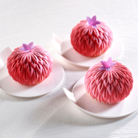 op. 250 ml Zamsz spożywczy w sprayu - aksamitny barwnik - ColorSoft Bianco 23360 Modecor