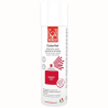 op. 250 ml Czerwony zamsz spożywczy w sprayu - barwnik strukturalny - ColorVel Rosso 24783 Modecor