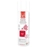 op. 250 ml Czerwony zamsz spożywczy w sprayu - barwnik strukturalny - ColorVel Rosso 24783 Modecor