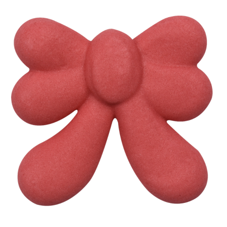 op. 80 szt. Świąteczny zestaw dekoracji cukrowych w czterech wzorach - dł. 35 mm -  nr. kat. 14117 Modecor