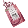 op. 2.5 kg CZEKOLADA RUBY 32.8% RECIPE N°RB2 CALLEBAUT - intensywnie rubinowa czekolada z nutami kwaśnych owoców