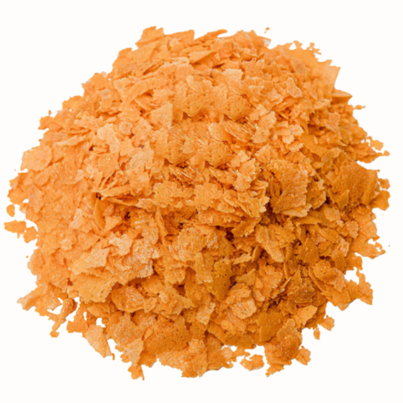 op. 2 kg Prażynki Crispy Flakes Royal - pokruszone ciasteczka crepes dentelle - nr. kat. 332451 Barbara Luijckx op. 2 kg Prażynki Crispy Flakes Royal - pokruszone ciasteczka crepes dentelle - nr. kat. 332451 Barbara Luijckx