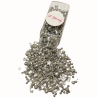Silver Moon Sprinkle It, srebrna posypka cukrowa - Cukieteria.pl