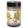 op. 300 g Potatowhip Sosa Ingredients - białko ziemniaczane - zamiennik białka jaja kurzego do wypieków i przepisów na zimno
