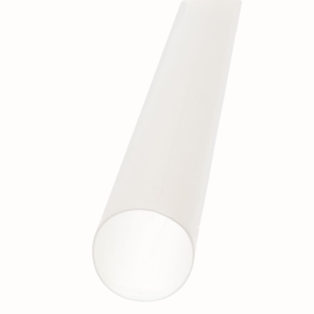 op. 50 szt. Transparentne wsporniki do tortu - śr. 19 x dł. 200 mm - nr. kat. 30358 Modecor