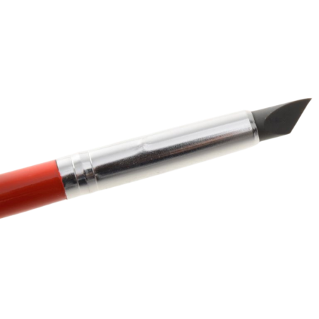 op. 5 szt. Gumowe pędzelki - zestaw narzędzi do modelowania figurek z masy cukrowej - nr. kat. 30851 Modecor