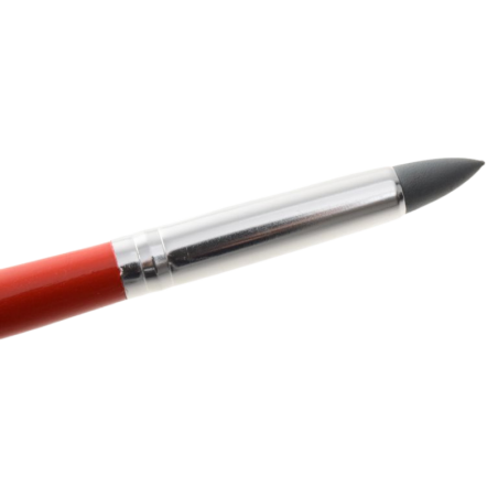 op. 5 szt. Gumowe pędzelki - zestaw narzędzi do modelowania figurek z masy cukrowej - nr. kat. 30851 Modecor