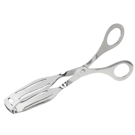 Szczypce do ciasta 200 mm ze stali nierdzewnej 68925 Thermohauser