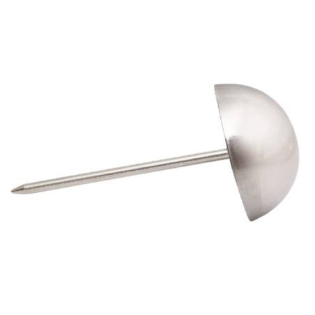 1 szt. Szpilka półkula do kwiatów ∅ 35 x h 72 mm 20739 Thermohauser