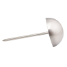 1 szt. Szpilka półkula do kwiatów ∅ 35 x h 72 mm 20739 Thermohauser