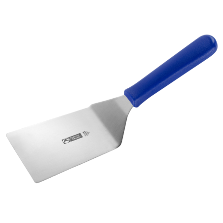 Łopatka kątowa 110 x 75/90 mm ze stali nierdzewnej 66827 Thermohauser