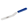 dł. 150 x szer. 34 mm - szpatuła kątowa z tępym ostrzem ze stali nierdzewnej - nr. kat. 66687 Thermohauser