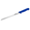 dł. 240 mm - nóż gastronomiczny ze stalowym ostrzem - drobna piłka - nr. kat. 66782 Thermohauser