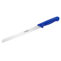 dł. 250 mm - nóż gastronomiczny ze stalowym ostrzem - gruba piłka - nr. kat. 66340 Thermohauser