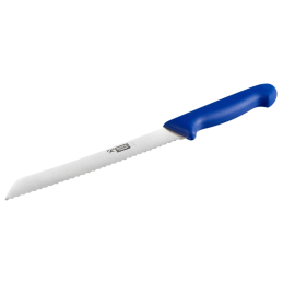 Nóż jednostronny 210 mm gruba piłka piłka ze stali nierdzewnej 66791 Thermohauser