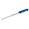 dł. 260 mm - nóż gastronomiczny z gładkim zaokrąglonym ostrzem ze stali nierdzewnej - nr. kat. 66320 Thermohauser