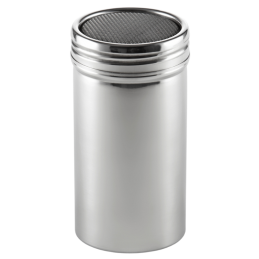 Pojemnik do posypek ze stali nierdzewnej ∅ 70 x h 130 mm 69135 Thermohauser