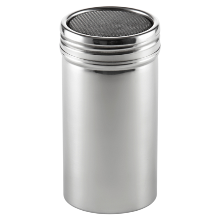 Pojemnik do posypek ze stali nierdzewnej ∅ 70 x h 130 mm 69135 Thermohauser