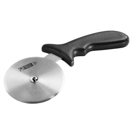 śr. 100 mm - krajalnica do ciasta z gładkim obrotowym ostrzem - ergonomiczny uchwyt z tworzywa - nr. kat. 68535 Thermohauser